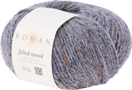 Rowan Felted Tweed 191