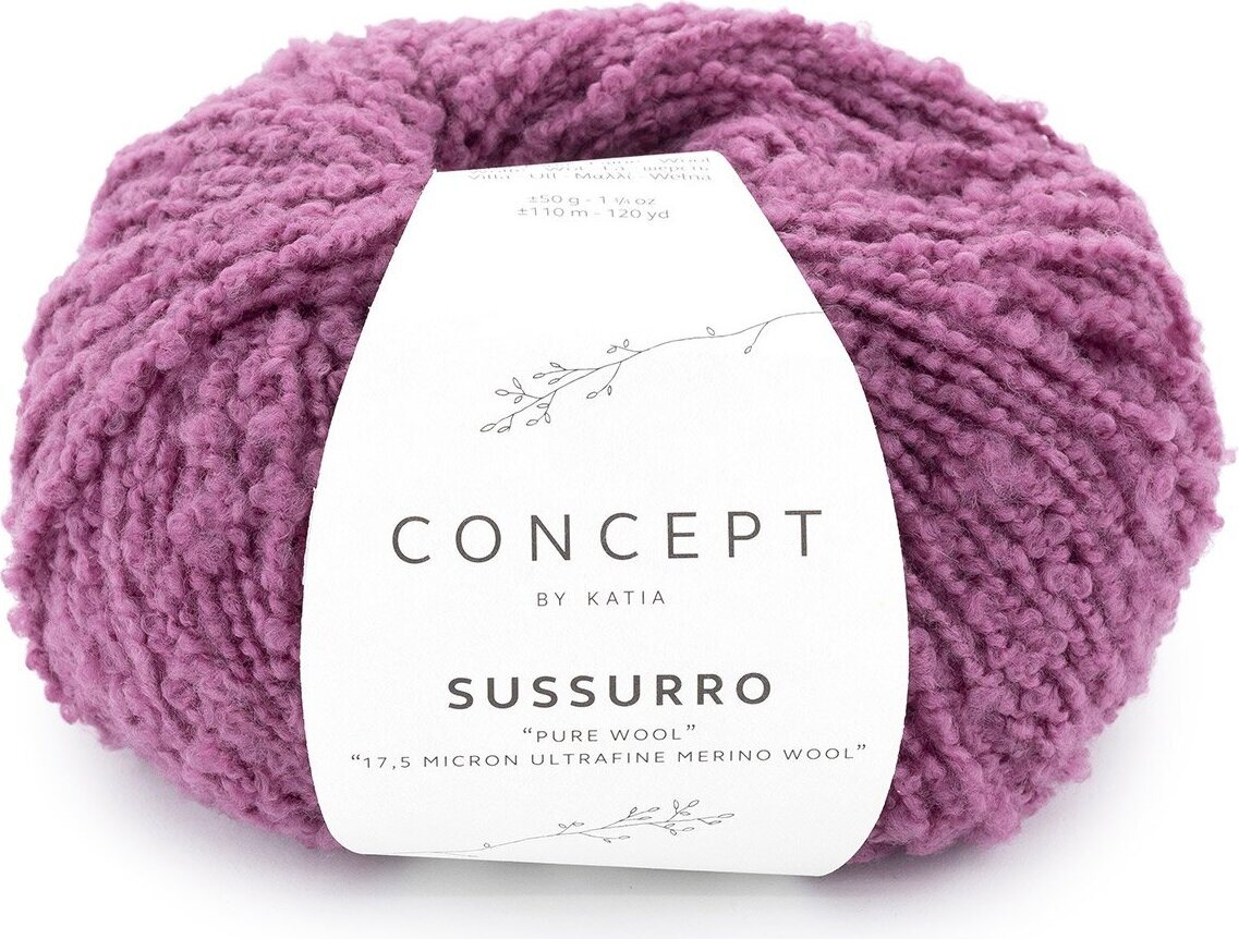 Katia Sussurro 206 marjapuuro