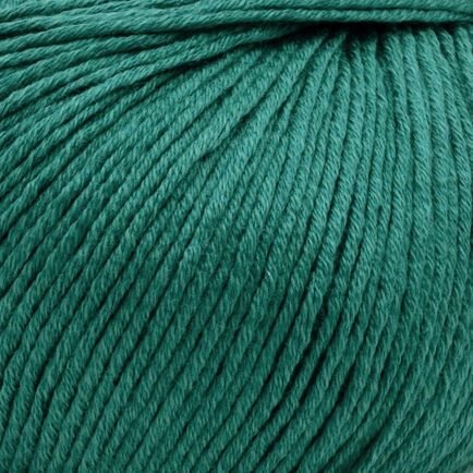 Laines du Nord Baby Soft 627 vihreä