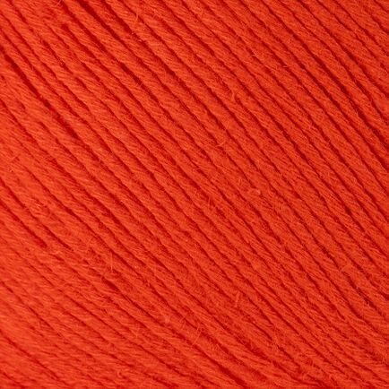 Laines du Nord Natura 15 ärpäkkä punainen