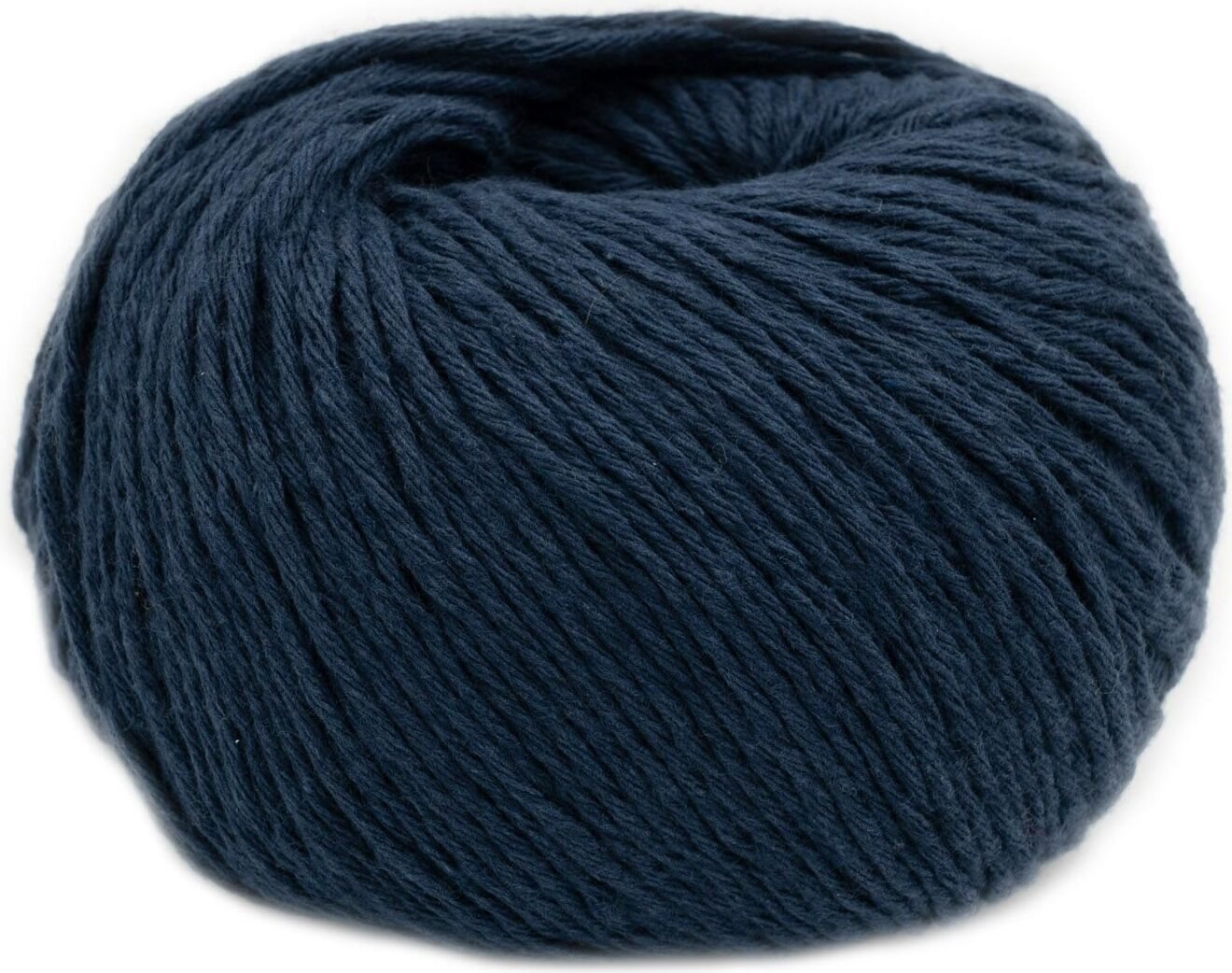 Laines du Nord Ecotone 107 tummansininen