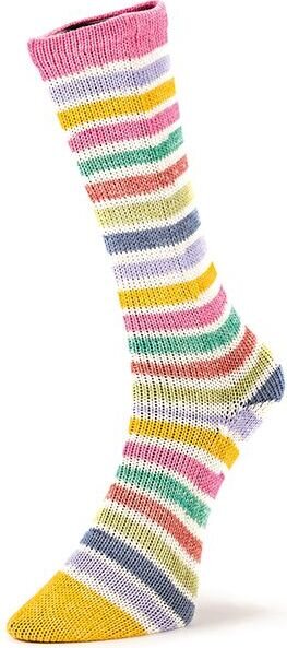 Laines du Nord Summer Socks Infinity 100