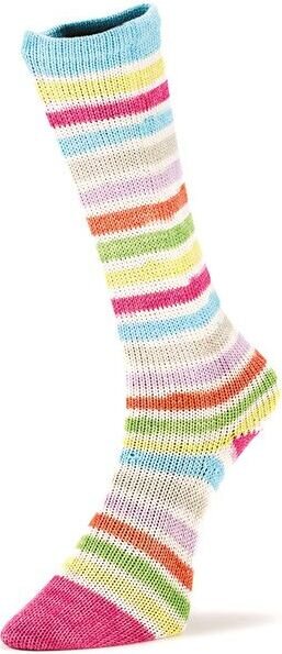 Laines du Nord Summer Socks Infinity 200
