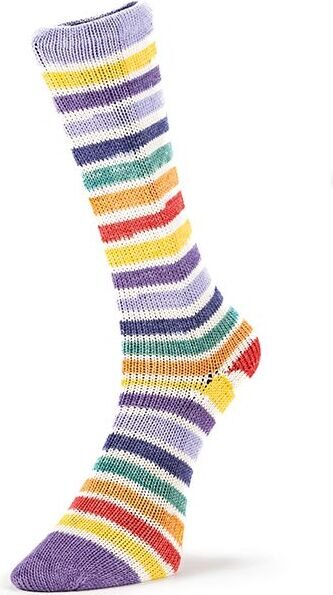 Laines du Nord Summer Socks Infinity 300