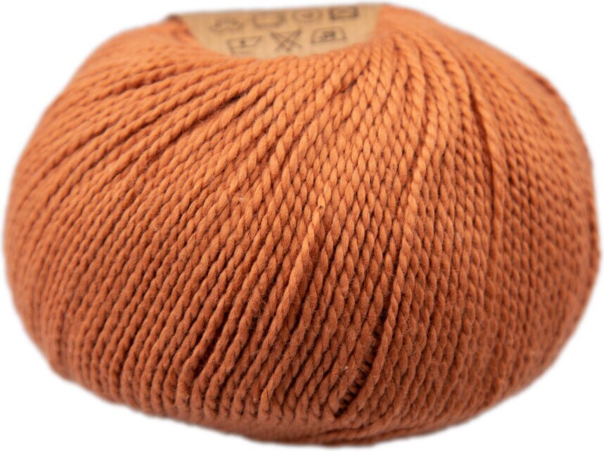 Borgo de'Pazzi Giza 45 murrettu oranssi