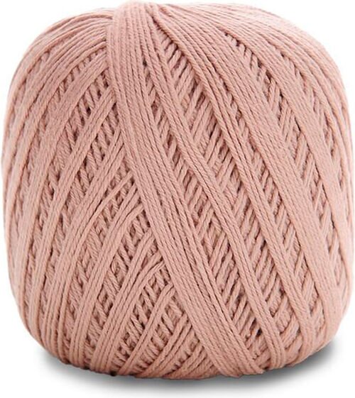 Circulo Natural Cotton Maxcolor 4/4 7389 vaalea beige