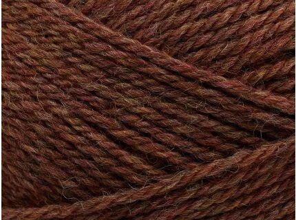 Filcolana Pernilla 817 Cinnamon (meleerattu)