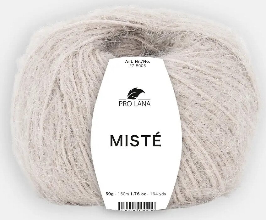 Pro Lana Misté 07 beige