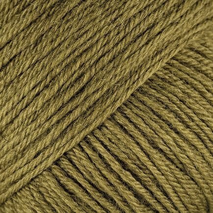 H.Couture by Laines du Nord Blueface Wool 11 sammaleen vihreä