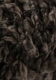 Austermann Cocoon merino & cotton 0005 tummanruskea