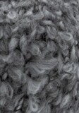 Austermann Cocoon merino & cotton 0006 harmaa
