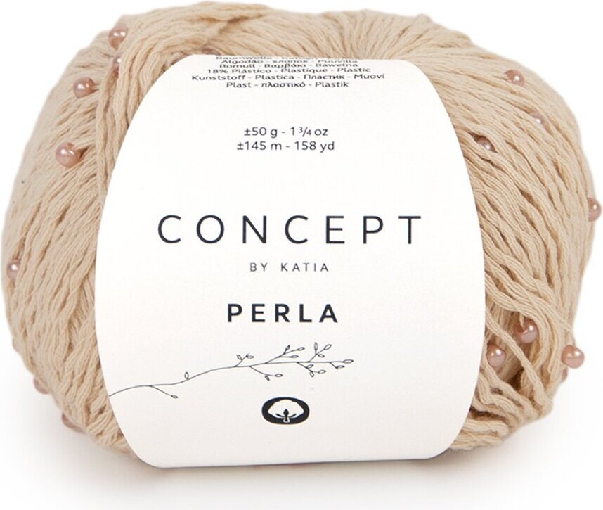 Concept by Katia Perla 105 beige