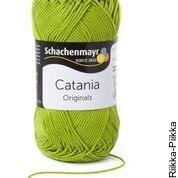 Schachenmayr Catania 0205 ompunvihreä