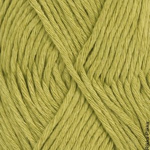 Drops Design Cotton Light 11 vihreä