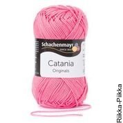 Schachenmayr Catania 0225 kesäinen pinkki