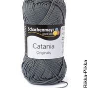 Schachenmayr Catania 0242 kivenharmaa