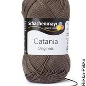 Schachenmayr Catania 0387 tumma oliivi