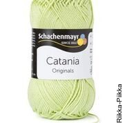 Schachenmayr Catania 0392 vaalea lime