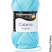 Schachenmayr Catania 0397 turkoosi