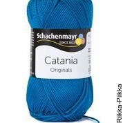 Schachenmayr Catania 0400 merensininen