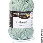 Schachenmayr Catania 0402 vaalea lehmus