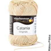 Schachenmayr Catania 0404 kultainen beige