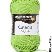 Schachenmayr Catania 0418 lime