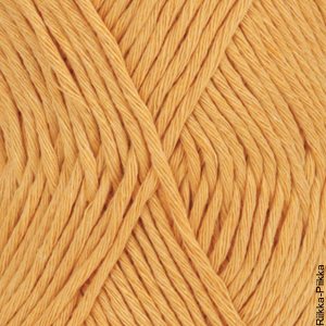 Drops Design Cotton Light 28 keltainen