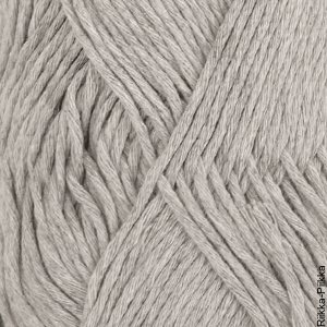 Drops Design Cotton Light 31 helmiäisharmaa