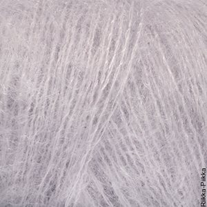 Drops Design Kid Silk 09 vaalea laventeli