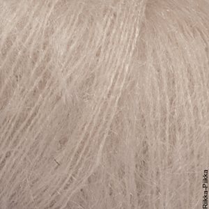 Drops Design Kid Silk 20 vaalea beige