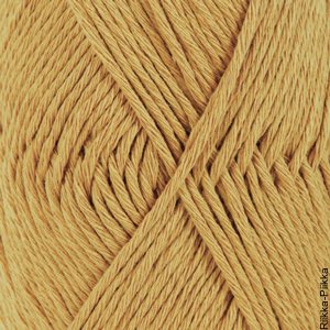 Drops Design Cotton Light 36 sinappi