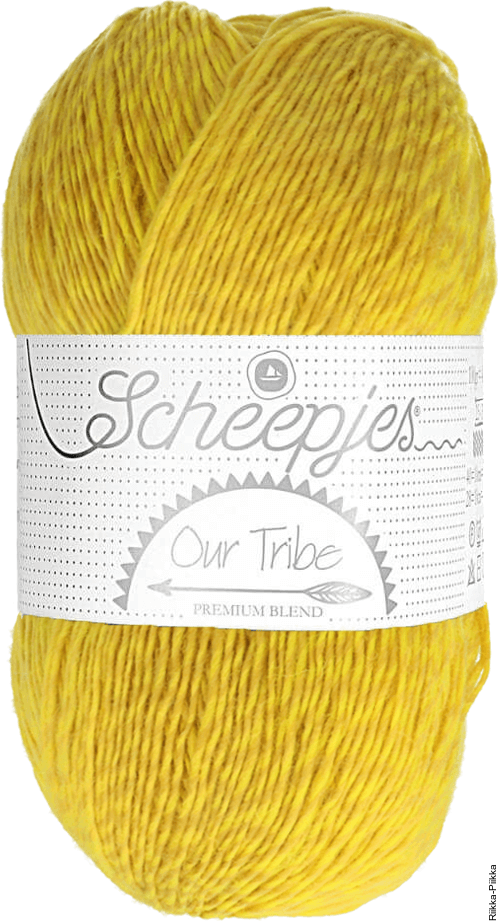 Scheepjes Our Tribe 984 Old Bewick