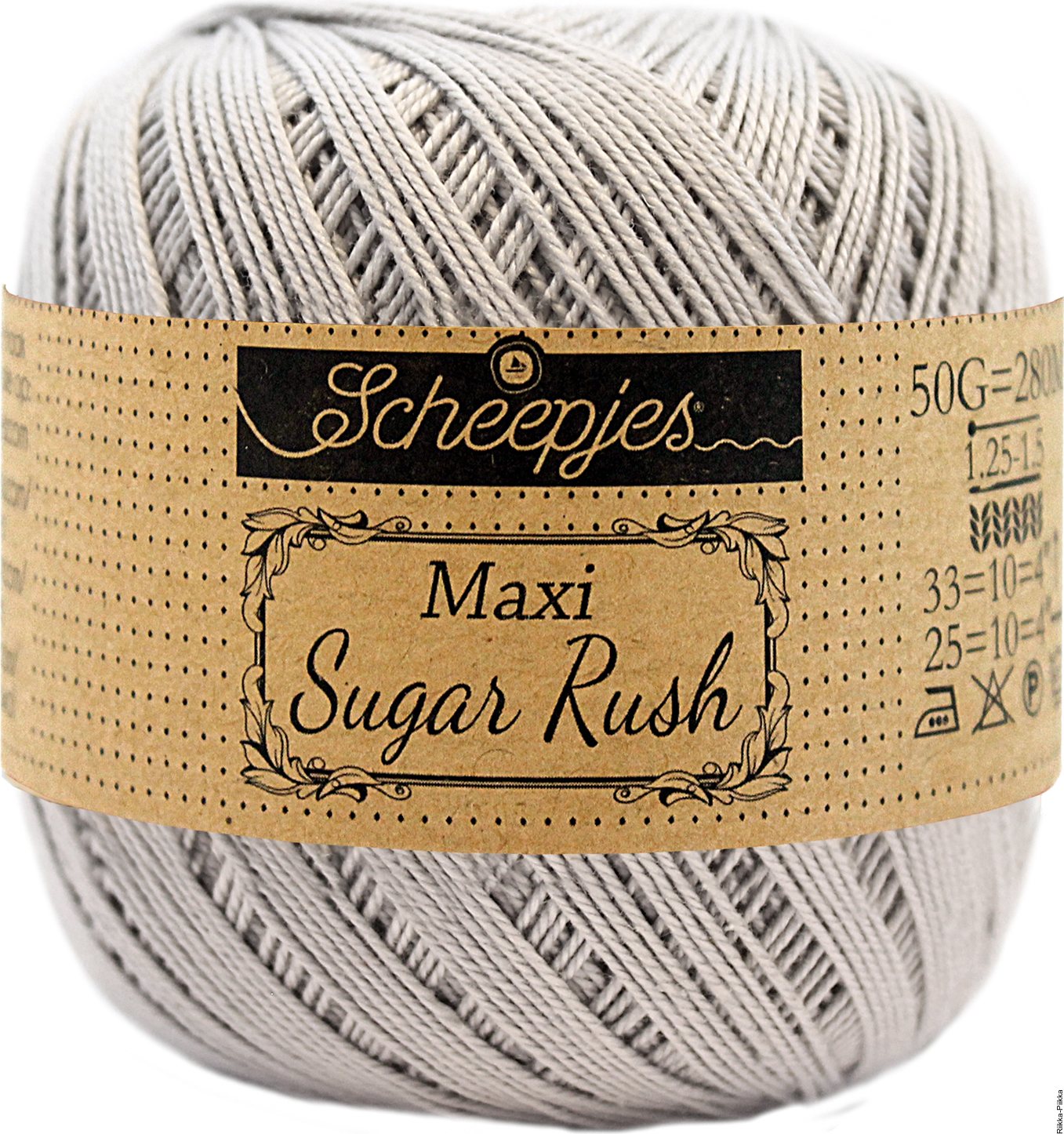 Scheepjes Maxi Sugar Rush 074 Mercury