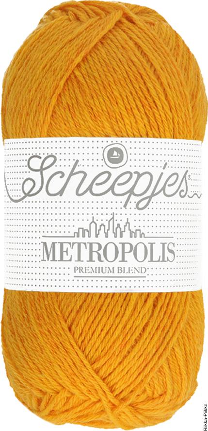 Scheepjes Metropolis 037 istanbul