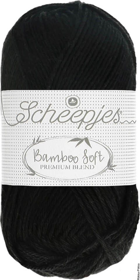 Scheepjes Bamboo Soft 266 Indulgent Shadow