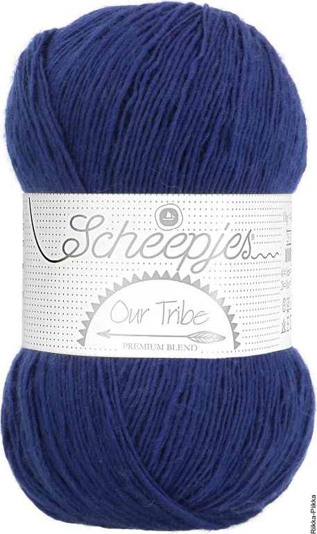 Scheepjes Our Tribe 884 Irish Garden