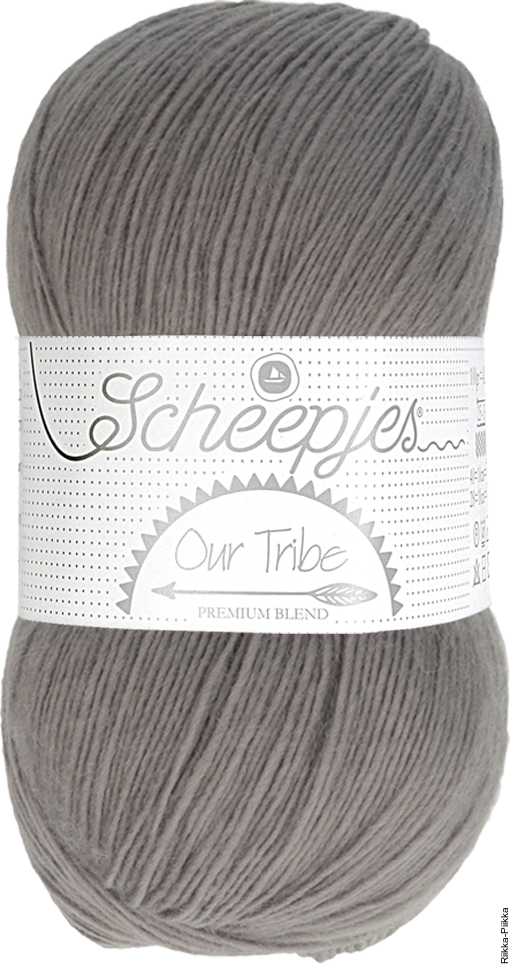 Scheepjes Our Tribe 982 Trust