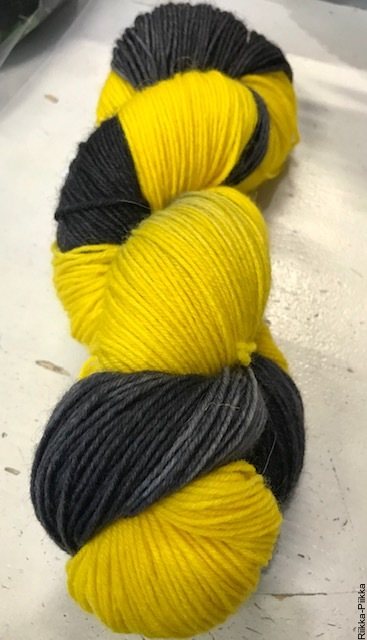 Hip Hei Sukkalanka Sitruunasalmiakki