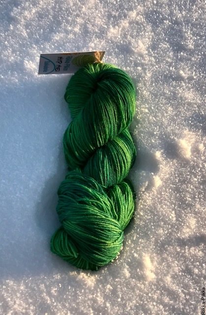 Hip Hei Sukkalanka Sammakko