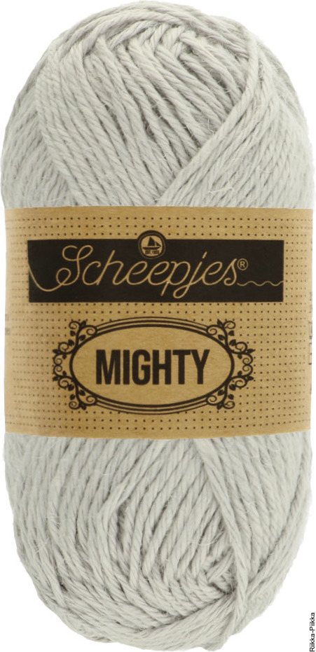 Scheepjes Mighty 760 Desert