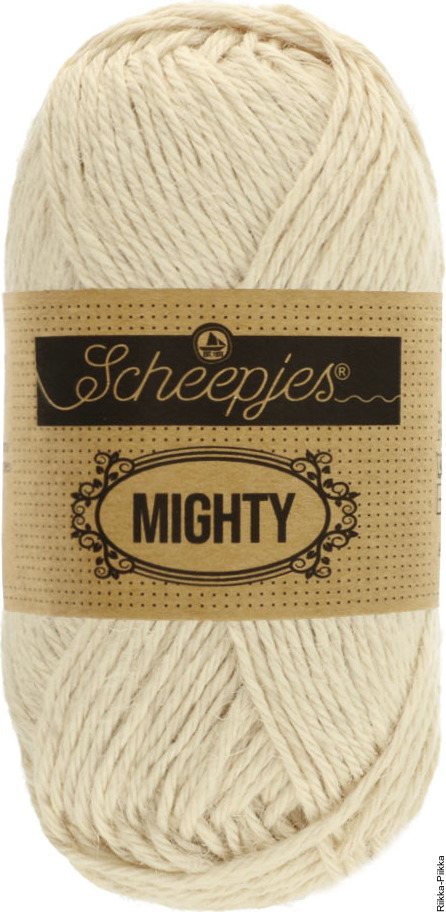 Scheepjes Mighty 751 Stone