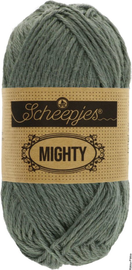 Scheepjes Mighty 755 Mountain