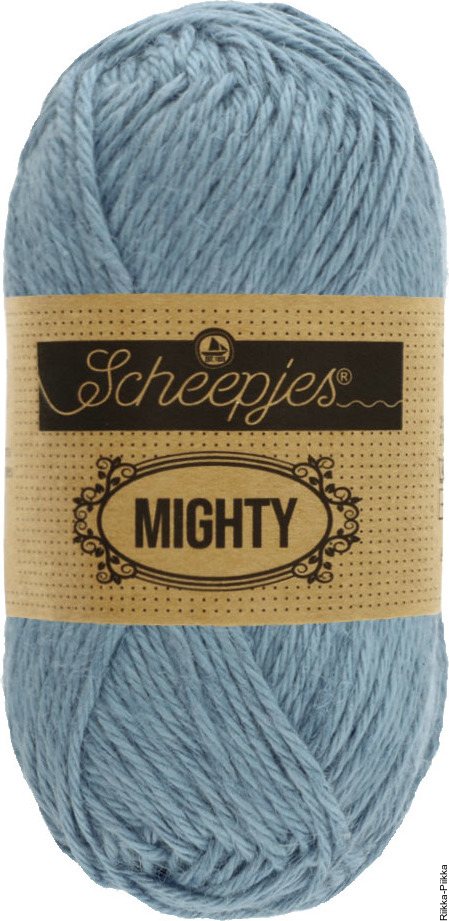 Scheepjes Mighty 756 River