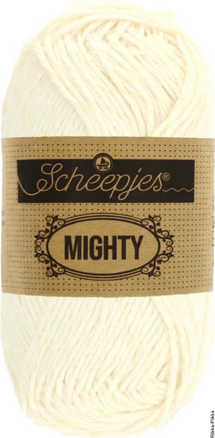 Scheepjes Mighty 758 Volcano