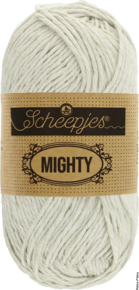 Scheepjes Mighty 759 Canyon