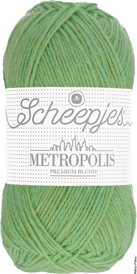 Scheepjes Metropolis 023 Monterry