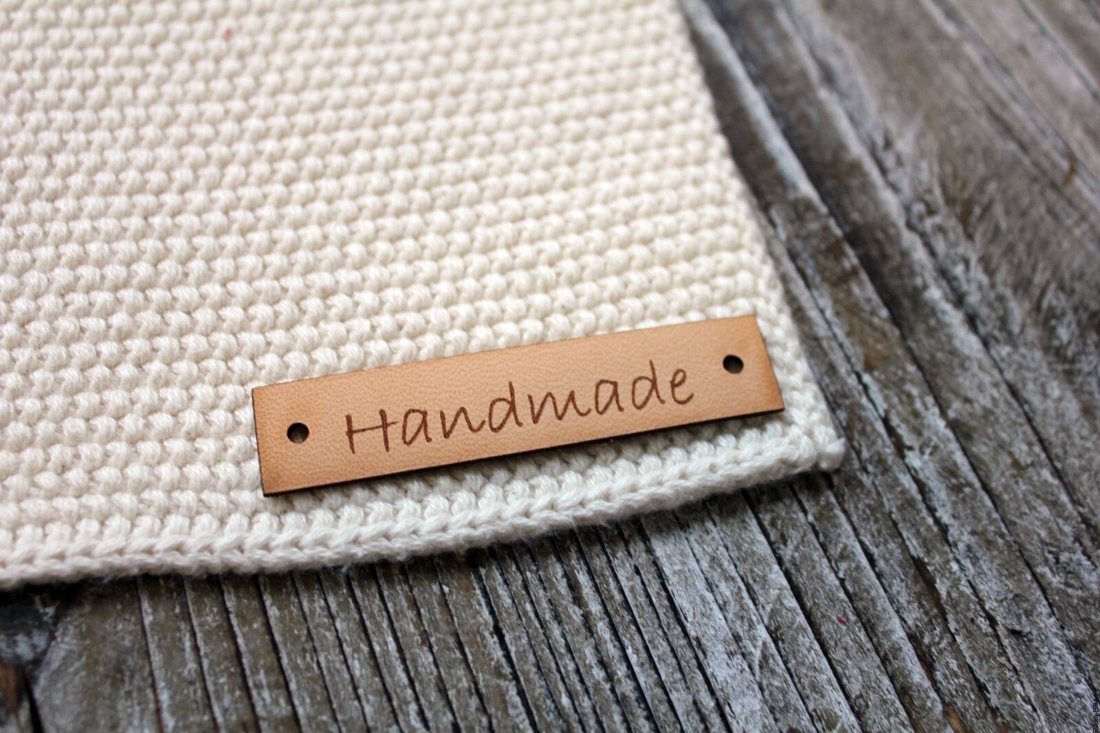 Handmade-merkit 9700