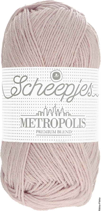 Scheepjes Metropolis 056 Almaty
