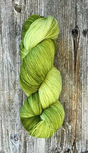 Hip Hei Ohut Merinolanka Oliivit